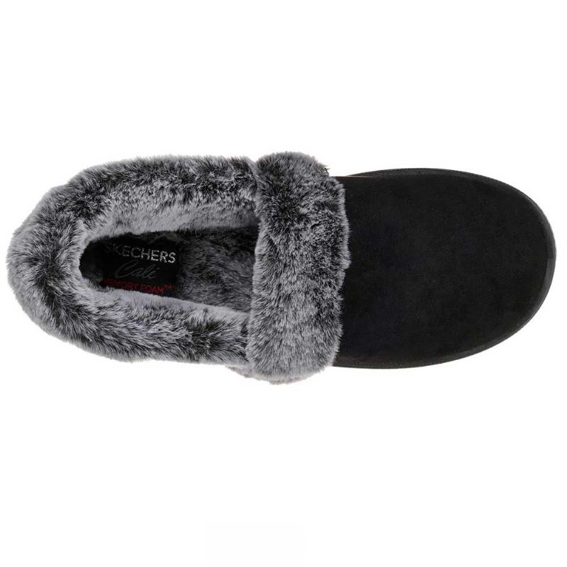 Skechers Womens Cozy Campfire Team Toasty